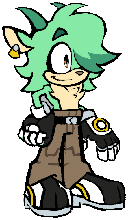 Jam the Kid